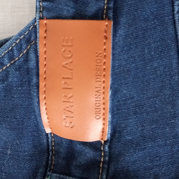 Kid Overalls - Picture 6 of 15